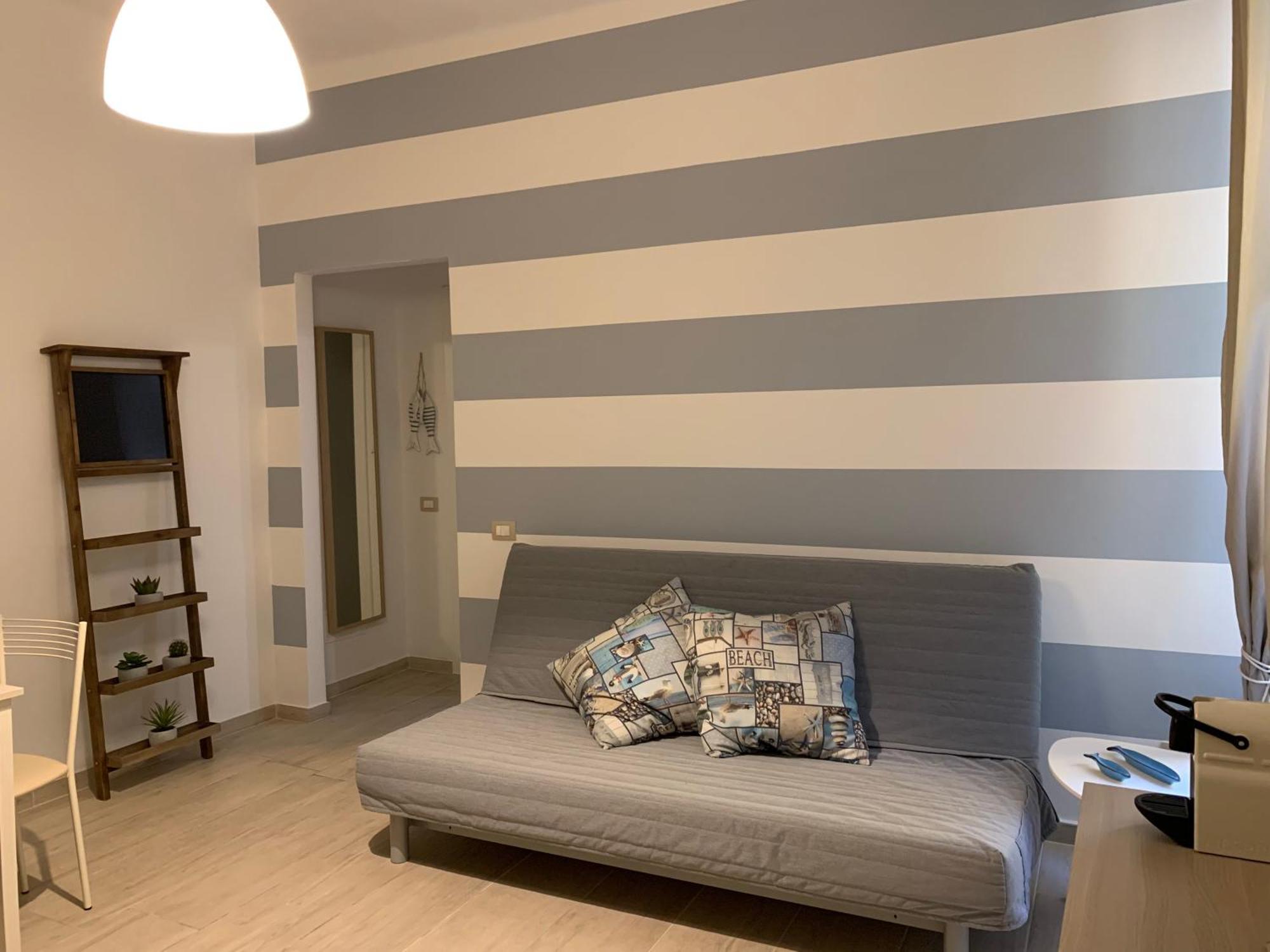 Anciua Delle Cinque Terre Apartment La Spezia Exterior photo