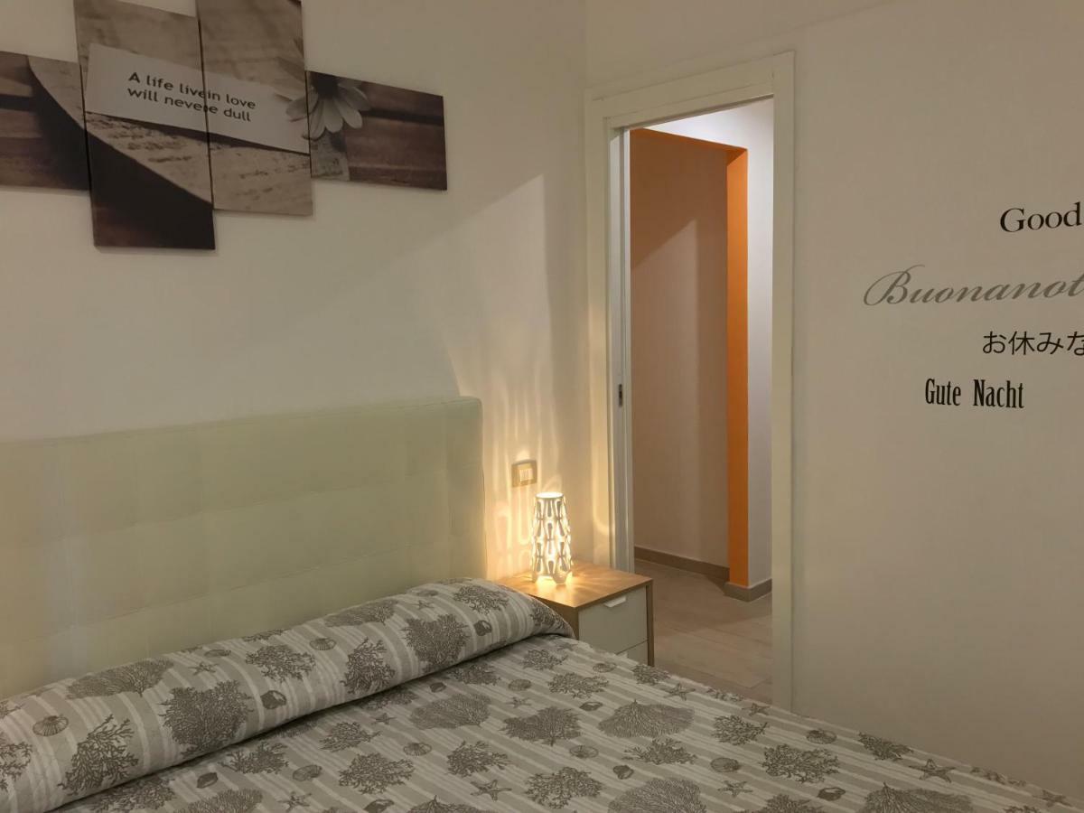 Anciua Delle Cinque Terre Apartment La Spezia Exterior photo